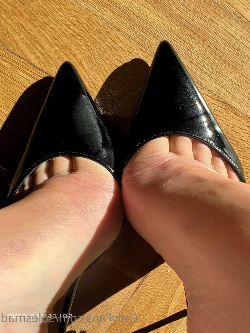 👑Miss Solesmad👑 [ solesmad ] Onlyfans leaked photo 2646150 on Hotleaks.tv
