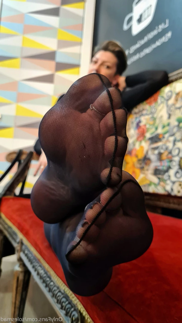 👑Miss Solesmad👑 [ solesmad ] Onlyfans leaked photo 5852391 on Hotleaks.tv