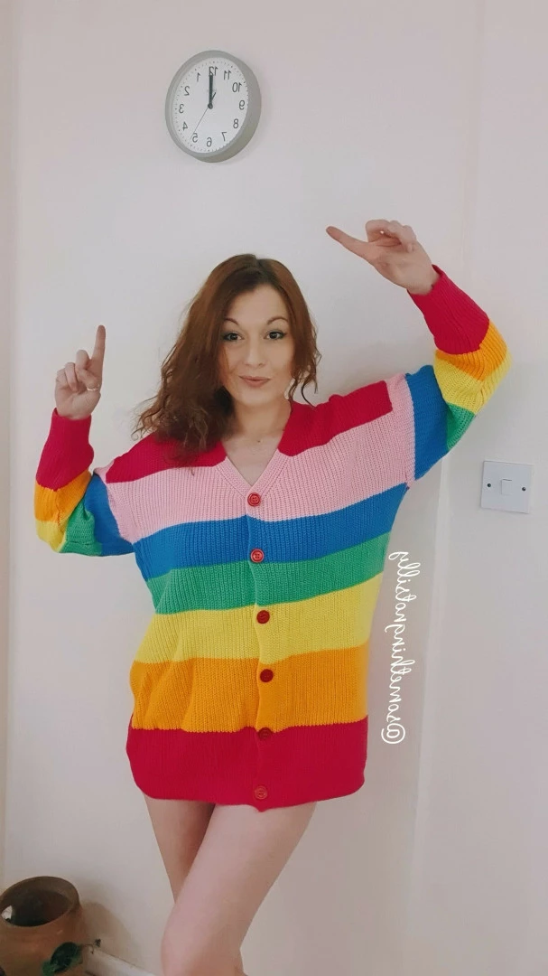 somethingnotsilly Onlyfans leaked photo 5883543 on Hotleaks.tv