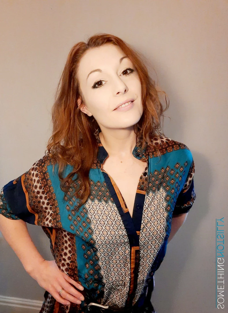 somethingnotsilly Onlyfans leaked photo 5885813 on Hotleaks.tv