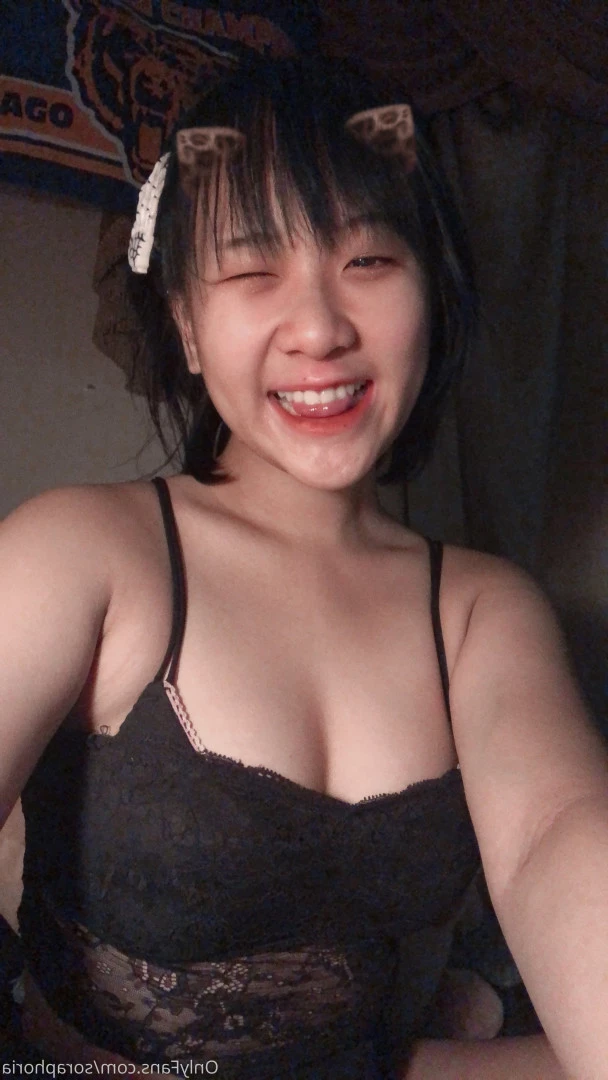 ur fav bunny [ soraphoria ] Onlyfans leaked photo 5730813 on Hotleaks.tv