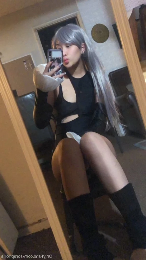 ur fav bunny [ soraphoria ] Onlyfans leaked photo 5731423 on Hotleaks.tv