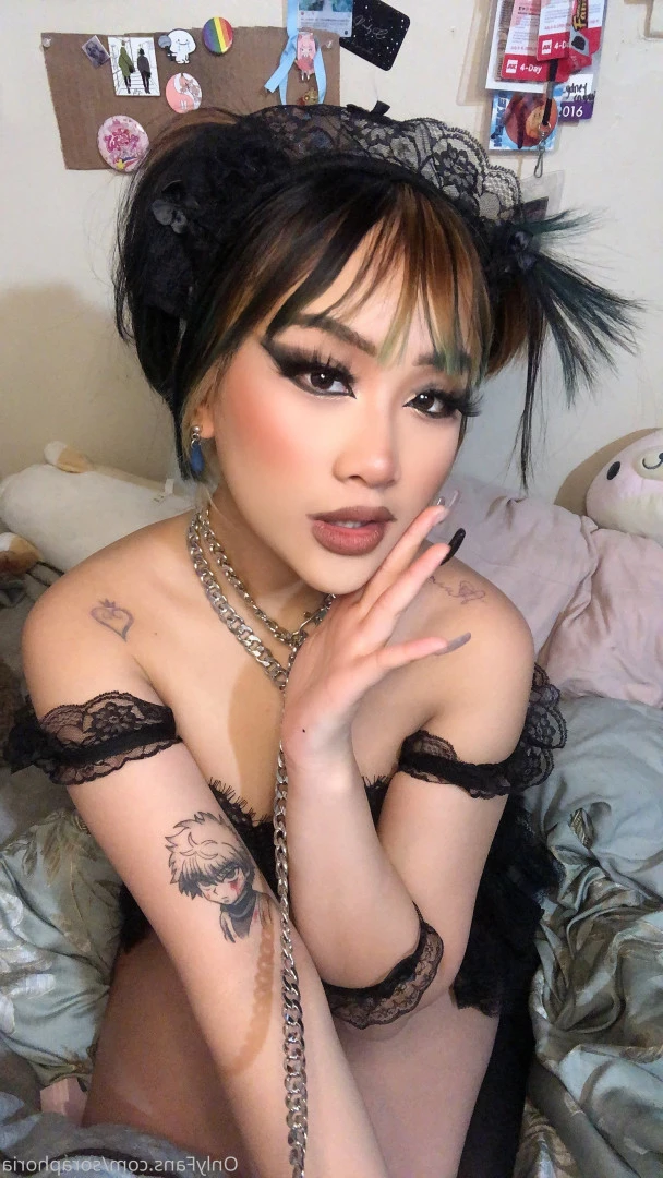 ur fav bunny [ soraphoria ] Onlyfans leaked photo 5731579 on Hotleaks.tv