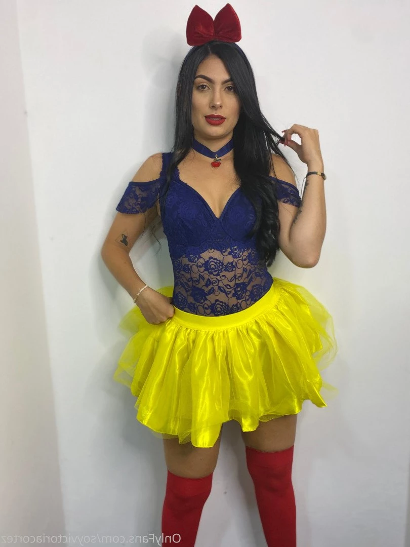𝟭𝟴 ~ 𝗩𝗜𝗖𝗧𝗢𝗥𝗜𝗔 𝗖𝗢𝗥𝗧𝗘𝗭 🔥 [ soyvictoriacortez ] Onlyfans leaked photo 2797574 on Hotleaks.tv