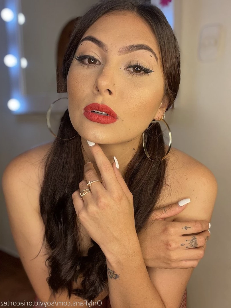 𝟭𝟴 ~ 𝗩𝗜𝗖𝗧𝗢𝗥𝗜𝗔 𝗖𝗢𝗥𝗧𝗘𝗭 🔥 [ soyvictoriacortez ] Onlyfans leaked photo 2812862 on Hotleaks.tv