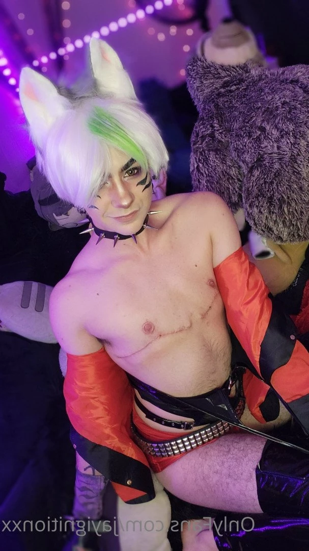 Jay [ spicyjayxx ] Onlyfans leaked photo 2719420 on Hotleaks.tv