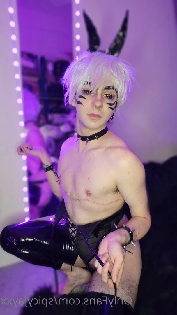 Jay [ spicyjayxx ] Onlyfans leaked photo 2719596 on Hotleaks.tv