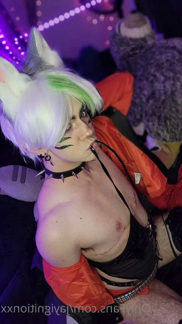 Jay [ spicyjayxx ] Onlyfans leaked photo 2719652 on Hotleaks.tv