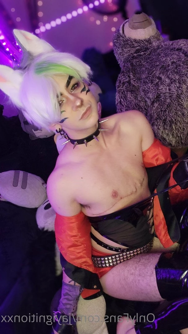 Jay [ spicyjayxx ] Onlyfans leaked photo 2719701 on Hotleaks.tv
