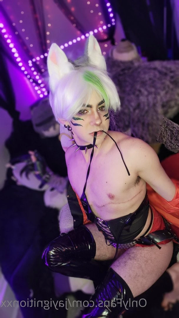 Jay [ spicyjayxx ] Onlyfans leaked photo 2720504 on Hotleaks.tv