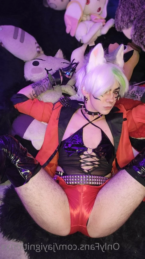 Jay [ spicyjayxx ] Onlyfans leaked photo 2720567 on Hotleaks.tv