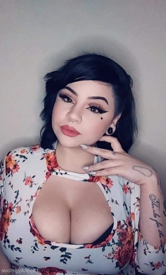 Spooky Carli [ spookygirllove ] Onlyfans leaked photo 7667808 on Hotleaks.tv