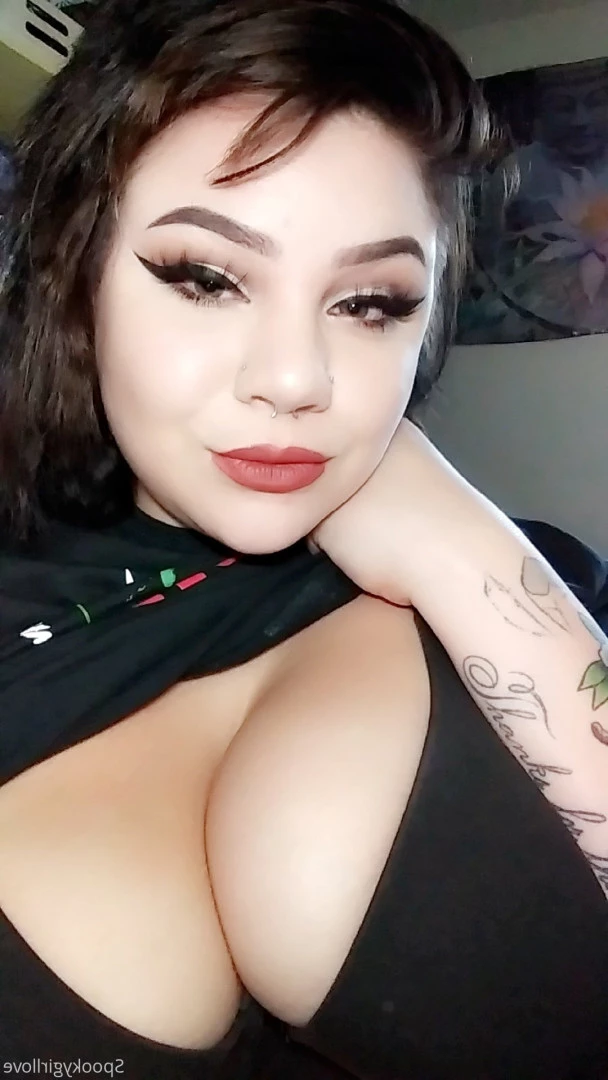 Spooky Carli [ spookygirllove ] Onlyfans leaked photo 7668963 on Hotleaks.tv