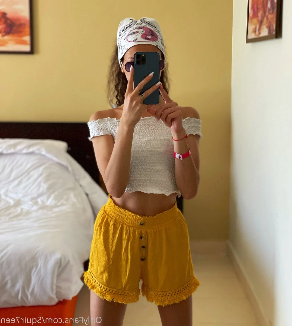 🥥Evie🥥FIT GIRL 🛼 [ squir7een ] Onlyfans leaked photo 2645243 on Hotleaks.tv