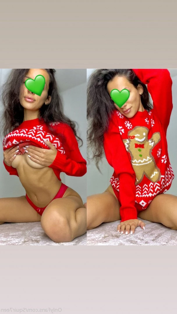 🥥Evie🥥FIT GIRL 🛼 [ squir7een ] Onlyfans leaked photo 2645325 on Hotleaks.tv