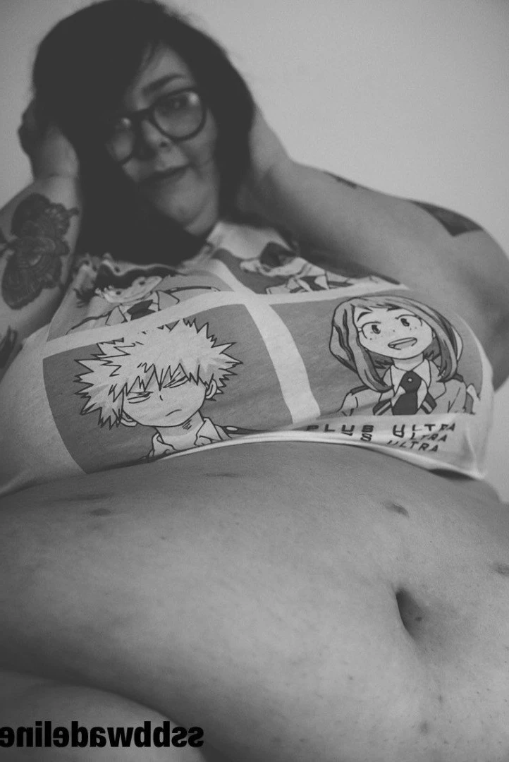 𝖆 𝖉 𝖊 𝖑 𝖎 𝖓 𝖊 [ ssbbwadeline ] Onlyfans leaked photo 2699237 on Hotleaks.tv