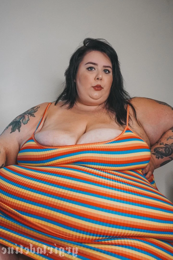 𝖆 𝖉 𝖊 𝖑 𝖎 𝖓 𝖊 [ ssbbwadeline ] Onlyfans leaked photo 2714519 on Hotleaks.tv