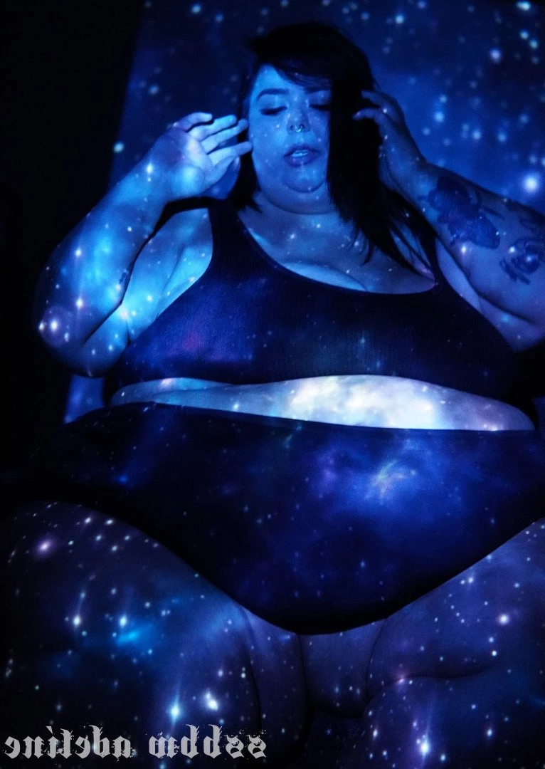 𝖆 𝖉 𝖊 𝖑 𝖎 𝖓 𝖊 [ ssbbwadeline ] Onlyfans leaked photo 2714757 on Hotleaks.tv