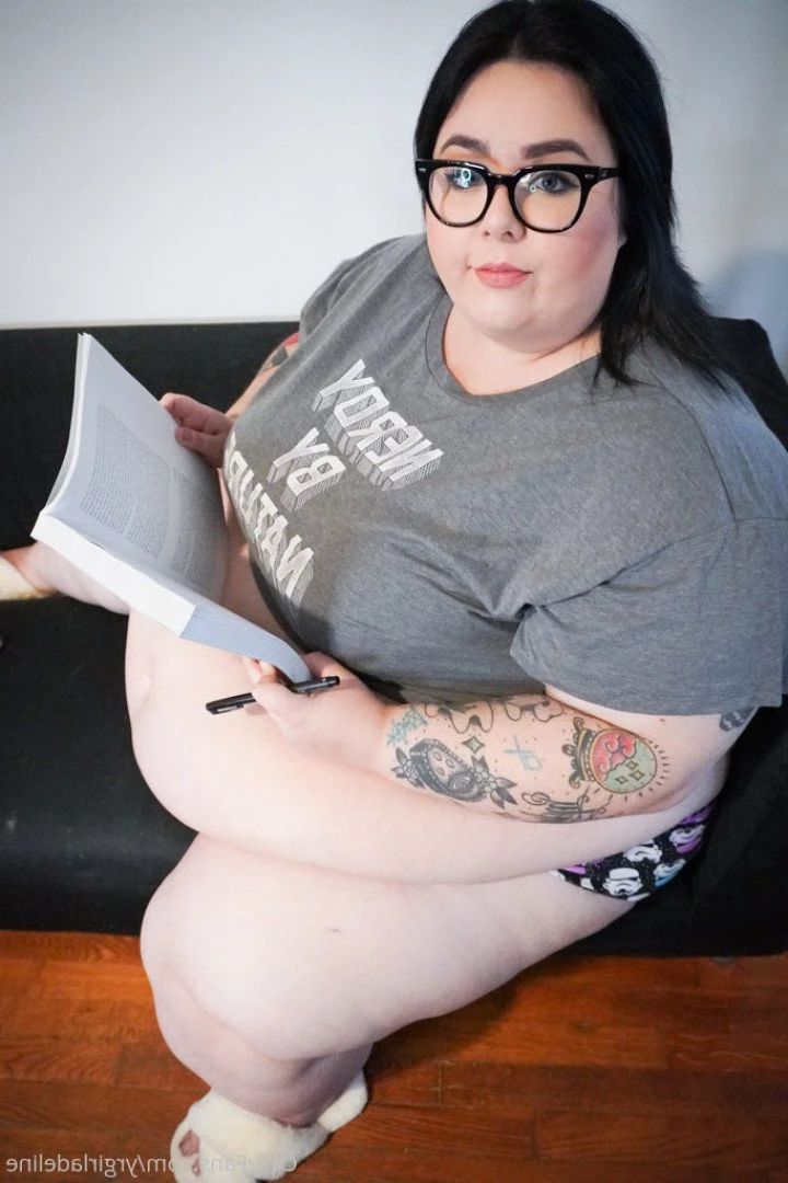 𝖆 𝖉 𝖊 𝖑 𝖎 𝖓 𝖊 [ ssbbwadeline ] Onlyfans leaked photo 2717786 on Hotleaks.tv