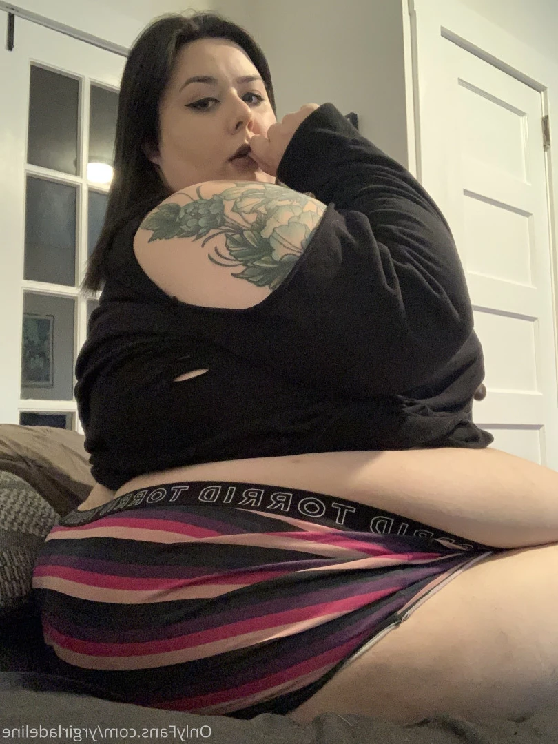 𝖆 𝖉 𝖊 𝖑 𝖎 𝖓 𝖊 [ ssbbwadeline ] Onlyfans leaked photo 5678804 on Hotleaks.tv