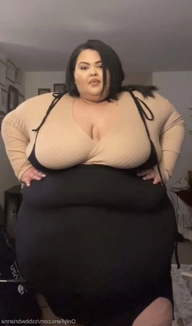ssbbwbrianna Onlyfans leaked photo 2728167 on Hotleaks.tv