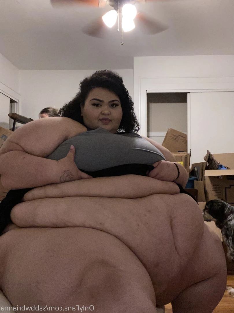ssbbwbrianna Onlyfans leaked photo 5782639 on Hotleaks.tv