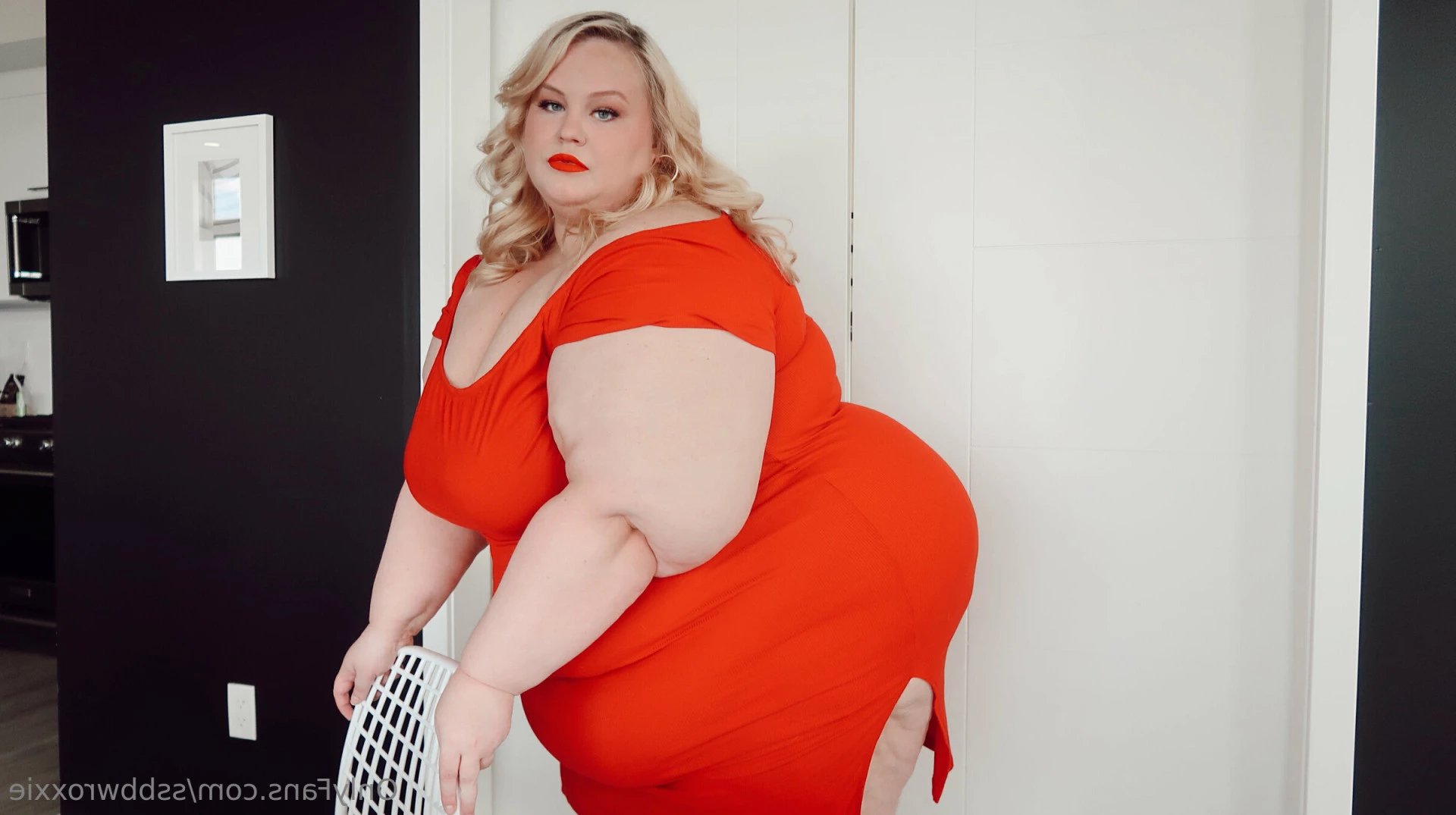 Supersized Roxxie [ ssbbwroxxie ] Onlyfans leaked photo 5728483 on Hotleaks.tv