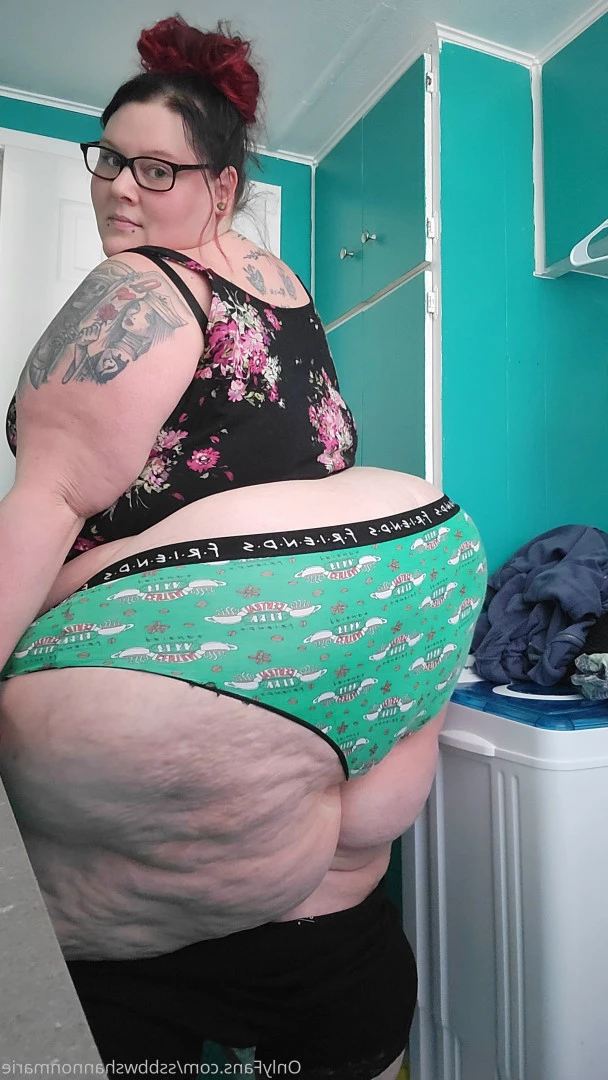 Ssbbw Shannon Marie ♡ [ ssbbwshannonmarie ] Onlyfans leaked photo 7898846 on Hotleaks.tv