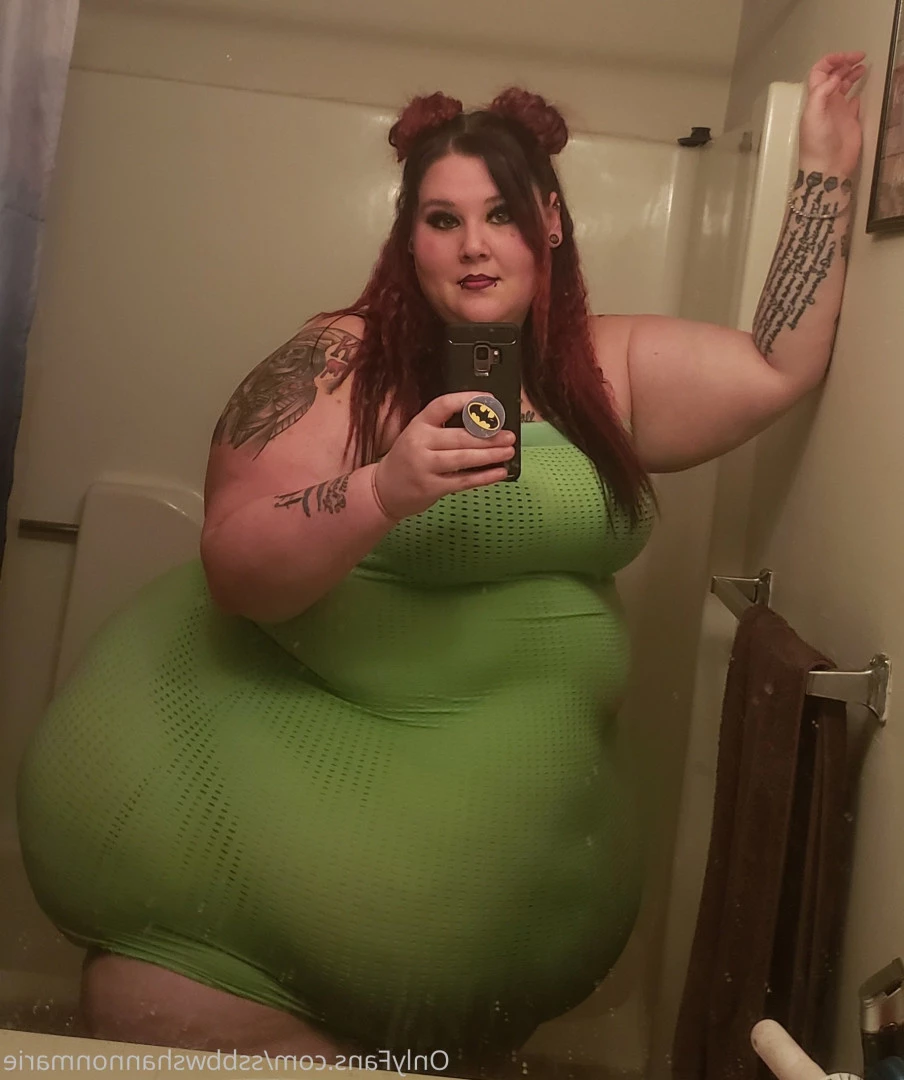 Ssbbw Shannon Marie ♡ [ ssbbwshannonmarie ] Onlyfans leaked photo 7903365 on Hotleaks.tv