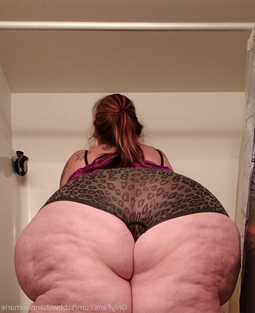 Ssbbw Shannon Marie ♡ [ ssbbwshannonmarie ] Onlyfans leaked photo 7903928 on Hotleaks.tv