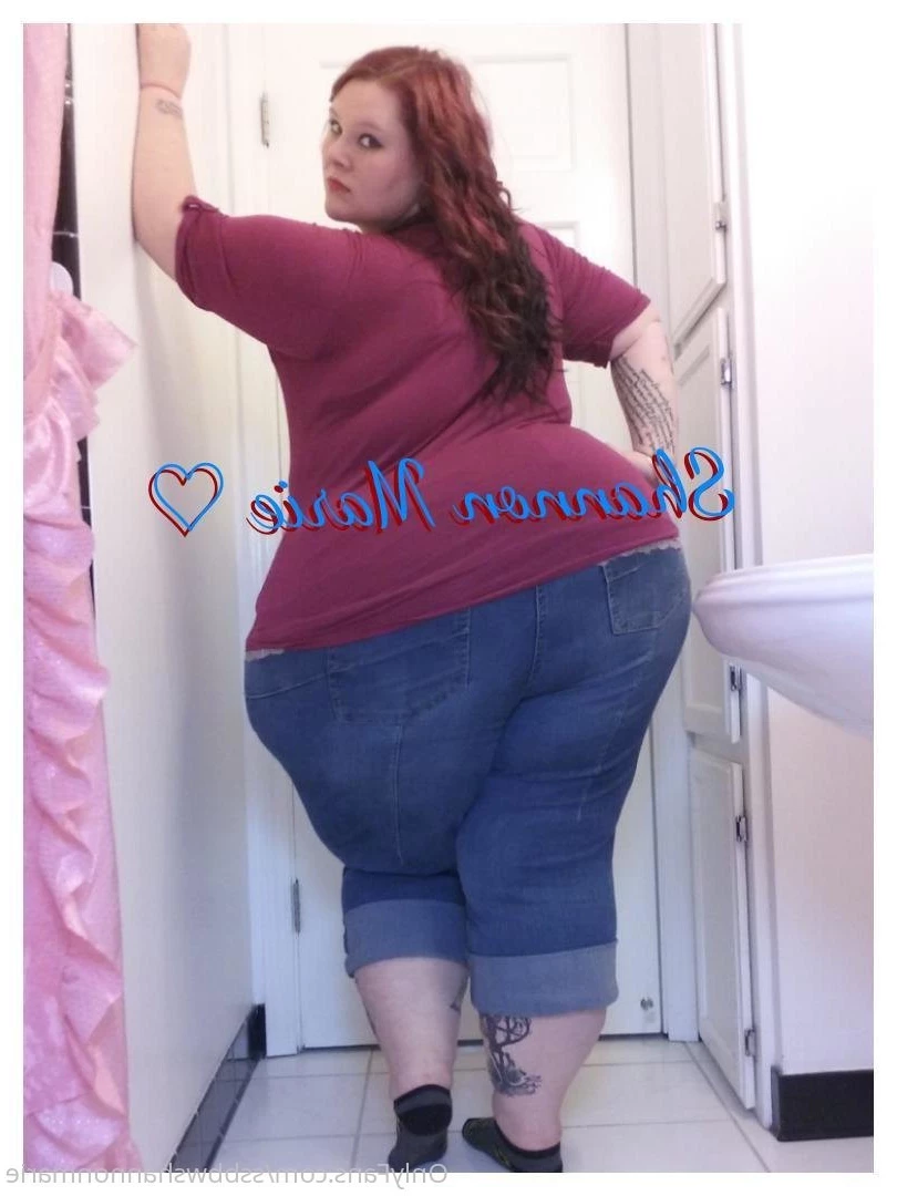 Ssbbw Shannon Marie ♡ [ ssbbwshannonmarie ] Onlyfans leaked photo 7904881 on Hotleaks.tv