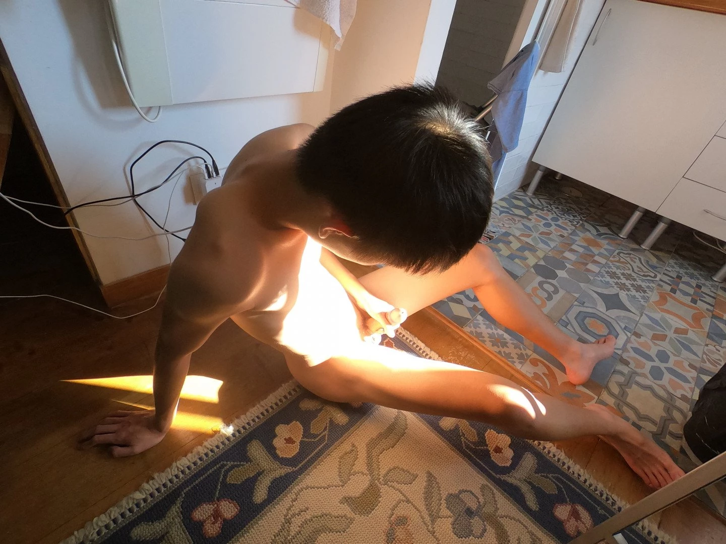 Stallion and Bunny [ stallion_bunny ] Onlyfans leaked photo 2644949 on Hotleaks.tv