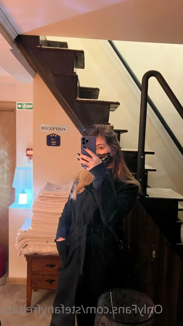 𝑻𝒉𝒆 𝑿𝑿𝑳 🍆💦 𝑺𝒕𝒆𝒇𝒂𝒏𝒚 😈 𝑺𝒆𝒙𝒕𝒊𝒏𝒈! [ stefanyfreitass ] Onlyfans leaked photo 2783116 on Hotleaks.tv