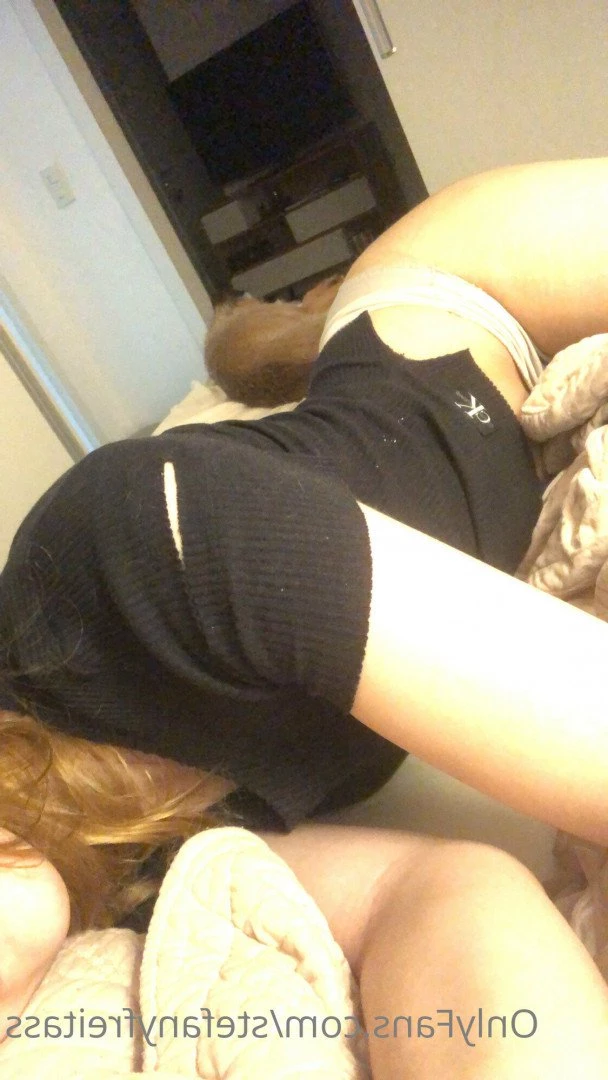 𝑻𝒉𝒆 𝑿𝑿𝑳 🍆💦 𝑺𝒕𝒆𝒇𝒂𝒏𝒚 😈 𝑺𝒆𝒙𝒕𝒊𝒏𝒈! [ stefanyfreitass ] Onlyfans leaked photo 2783143 on Hotleaks.tv