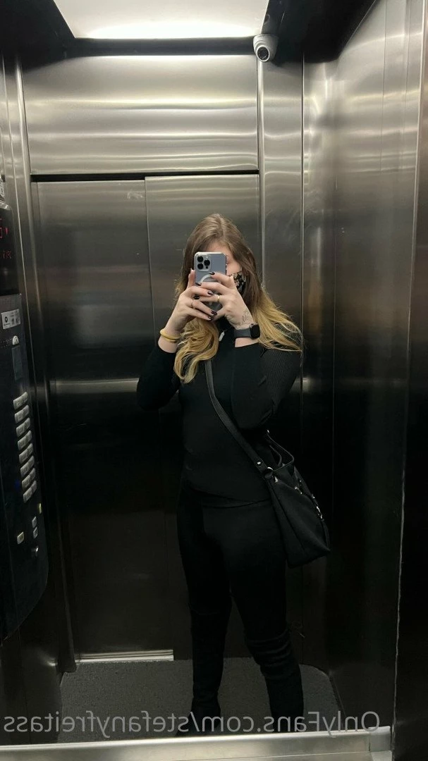 𝑻𝒉𝒆 𝑿𝑿𝑳 🍆💦 𝑺𝒕𝒆𝒇𝒂𝒏𝒚 😈 𝑺𝒆𝒙𝒕𝒊𝒏𝒈! [ stefanyfreitass ] Onlyfans leaked photo 2783300 on Hotleaks.tv