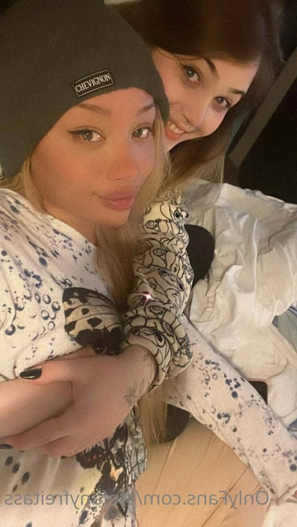 𝑻𝒉𝒆 𝑿𝑿𝑳 🍆💦 𝑺𝒕𝒆𝒇𝒂𝒏𝒚 😈 𝑺𝒆𝒙𝒕𝒊𝒏𝒈! [ stefanyfreitass ] Onlyfans leaked photo 2783582 on Hotleaks.tv