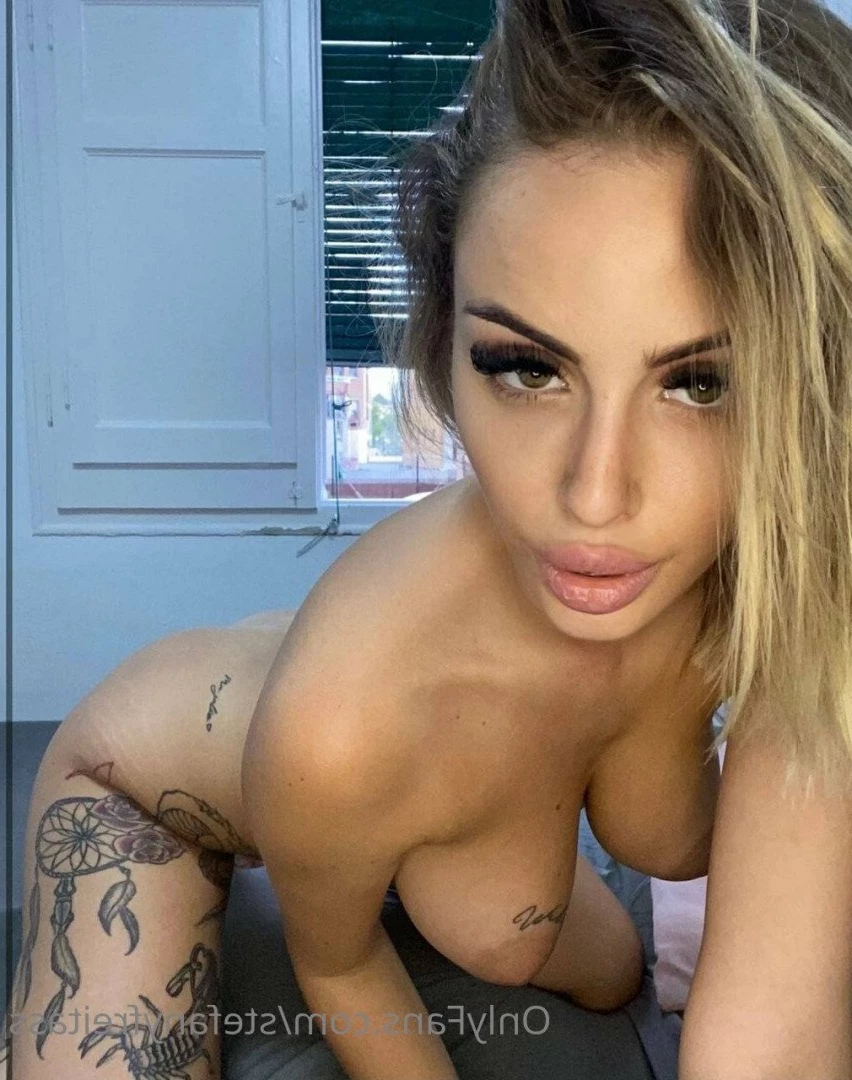 𝑻𝒉𝒆 𝑿𝑿𝑳 🍆💦 𝑺𝒕𝒆𝒇𝒂𝒏𝒚 😈 𝑺𝒆𝒙𝒕𝒊𝒏𝒈! [ stefanyfreitass ] Onlyfans leaked photo 2783646 on Hotleaks.tv