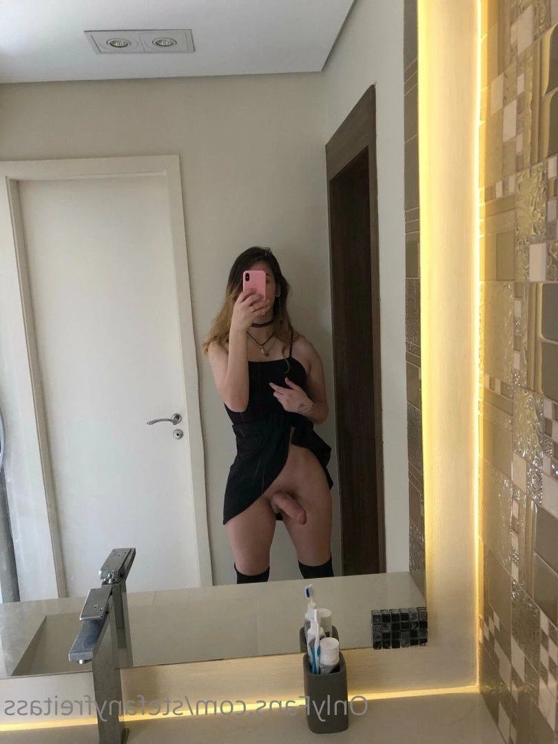 𝑻𝒉𝒆 𝑿𝑿𝑳 🍆💦 𝑺𝒕𝒆𝒇𝒂𝒏𝒚 😈 𝑺𝒆𝒙𝒕𝒊𝒏𝒈! [ stefanyfreitass ] Onlyfans leaked photo 2783663 on Hotleaks.tv