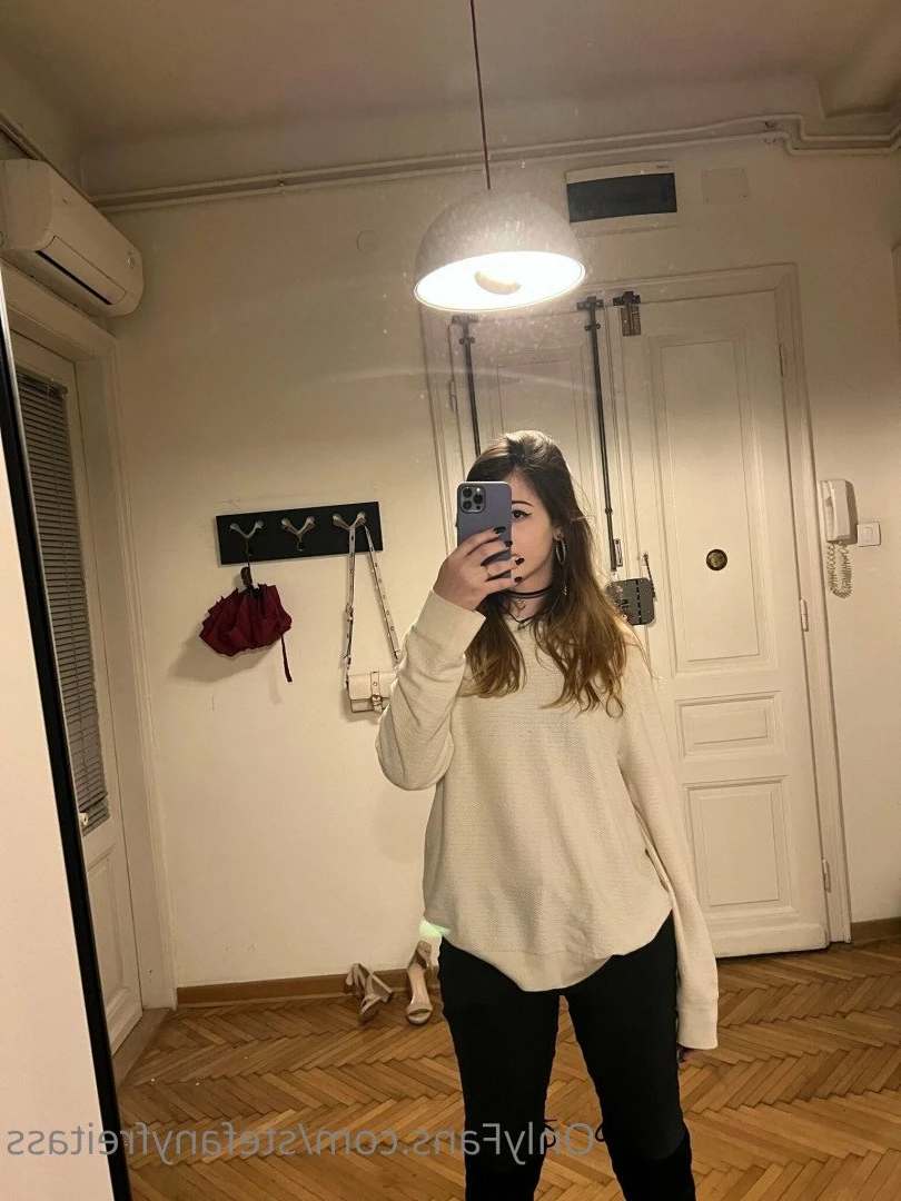 𝑻𝒉𝒆 𝑿𝑿𝑳 🍆💦 𝑺𝒕𝒆𝒇𝒂𝒏𝒚 😈 𝑺𝒆𝒙𝒕𝒊𝒏𝒈! [ stefanyfreitass ] Onlyfans leaked photo 2783780 on Hotleaks.tv