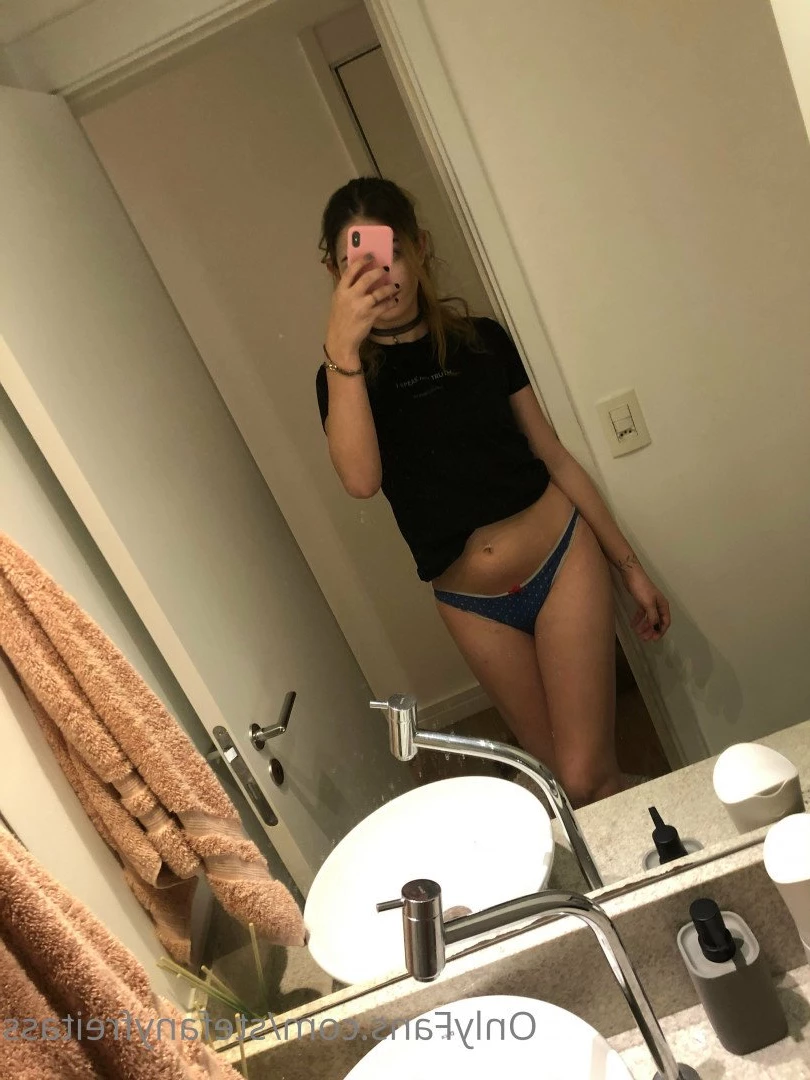 𝑻𝒉𝒆 𝑿𝑿𝑳 🍆💦 𝑺𝒕𝒆𝒇𝒂𝒏𝒚 😈 𝑺𝒆𝒙𝒕𝒊𝒏𝒈! [ stefanyfreitass ] Onlyfans leaked photo 2783797 on Hotleaks.tv