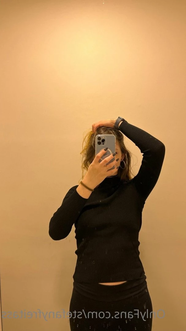 𝑻𝒉𝒆 𝑿𝑿𝑳 🍆💦 𝑺𝒕𝒆𝒇𝒂𝒏𝒚 😈 𝑺𝒆𝒙𝒕𝒊𝒏𝒈! [ stefanyfreitass ] Onlyfans leaked photo 2783889 on Hotleaks.tv