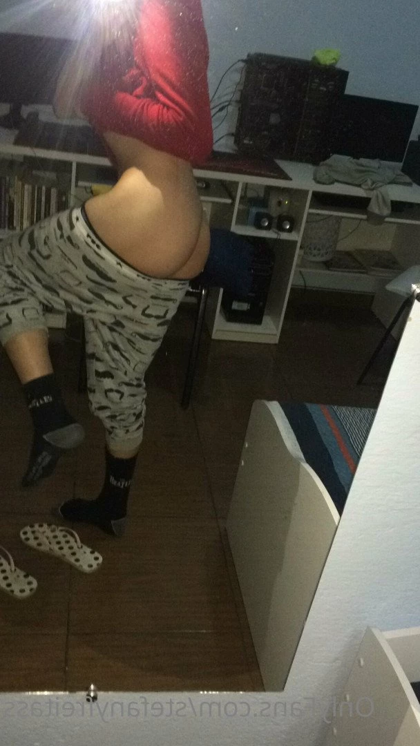 𝑻𝒉𝒆 𝑿𝑿𝑳 🍆💦 𝑺𝒕𝒆𝒇𝒂𝒏𝒚 😈 𝑺𝒆𝒙𝒕𝒊𝒏𝒈! [ stefanyfreitass ] Onlyfans leaked photo 2784523 on Hotleaks.tv