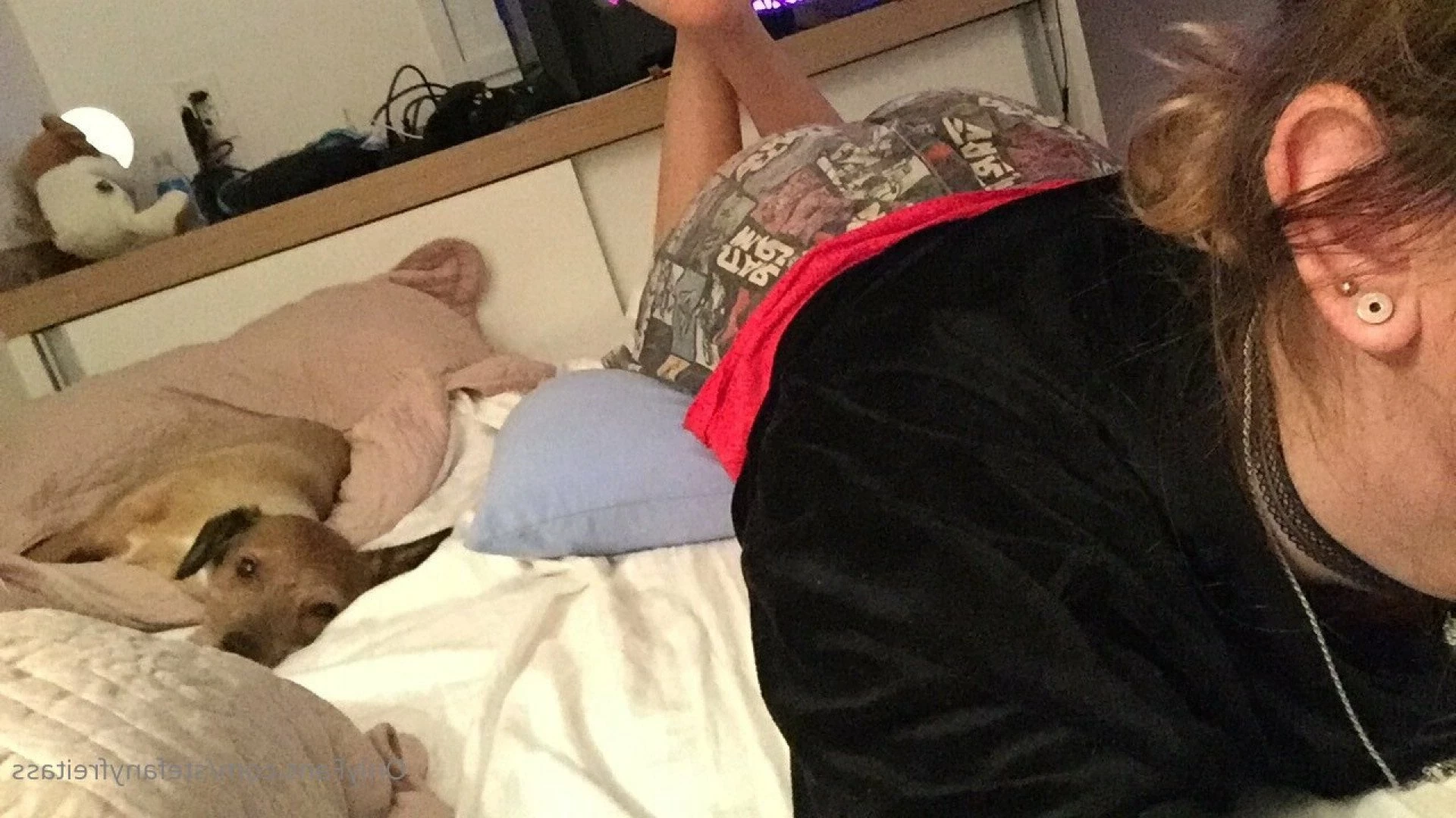 𝑻𝒉𝒆 𝑿𝑿𝑳 🍆💦 𝑺𝒕𝒆𝒇𝒂𝒏𝒚 😈 𝑺𝒆𝒙𝒕𝒊𝒏𝒈! [ stefanyfreitass ] Onlyfans leaked photo 2784536 on Hotleaks.tv