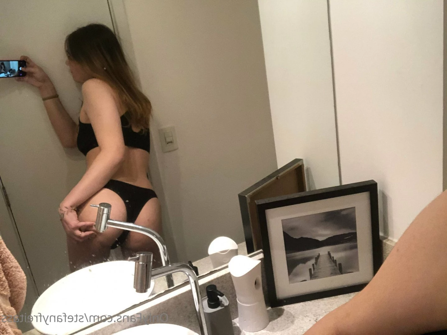 𝑻𝒉𝒆 𝑿𝑿𝑳 🍆💦 𝑺𝒕𝒆𝒇𝒂𝒏𝒚 😈 𝑺𝒆𝒙𝒕𝒊𝒏𝒈! [ stefanyfreitass ] Onlyfans leaked photo 2784591 on Hotleaks.tv