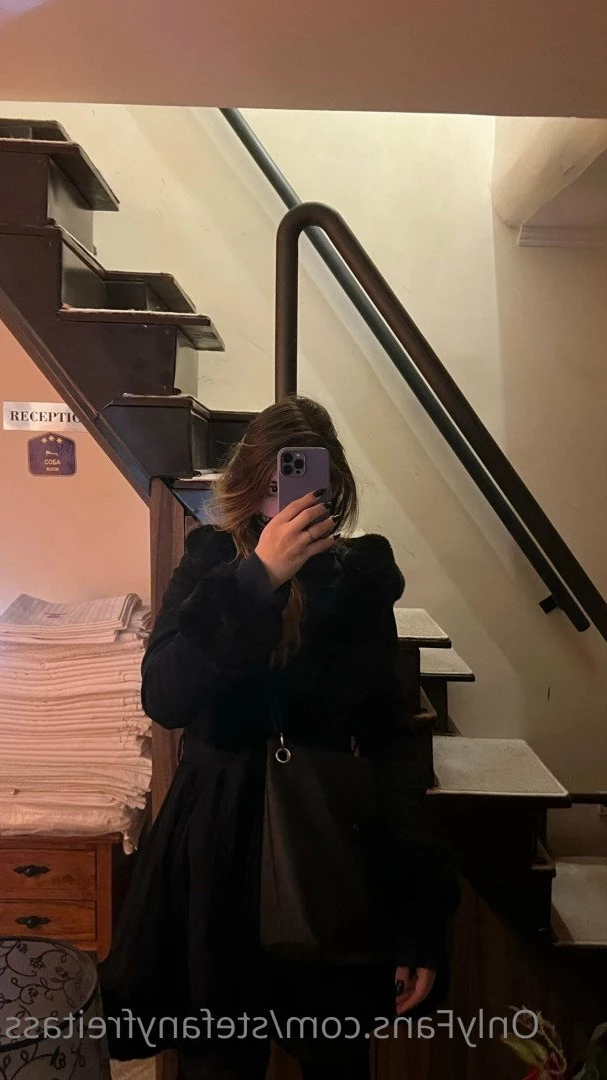 𝑻𝒉𝒆 𝑿𝑿𝑳 🍆💦 𝑺𝒕𝒆𝒇𝒂𝒏𝒚 😈 𝑺𝒆𝒙𝒕𝒊𝒏𝒈! [ stefanyfreitass ] Onlyfans leaked photo 2784602 on Hotleaks.tv