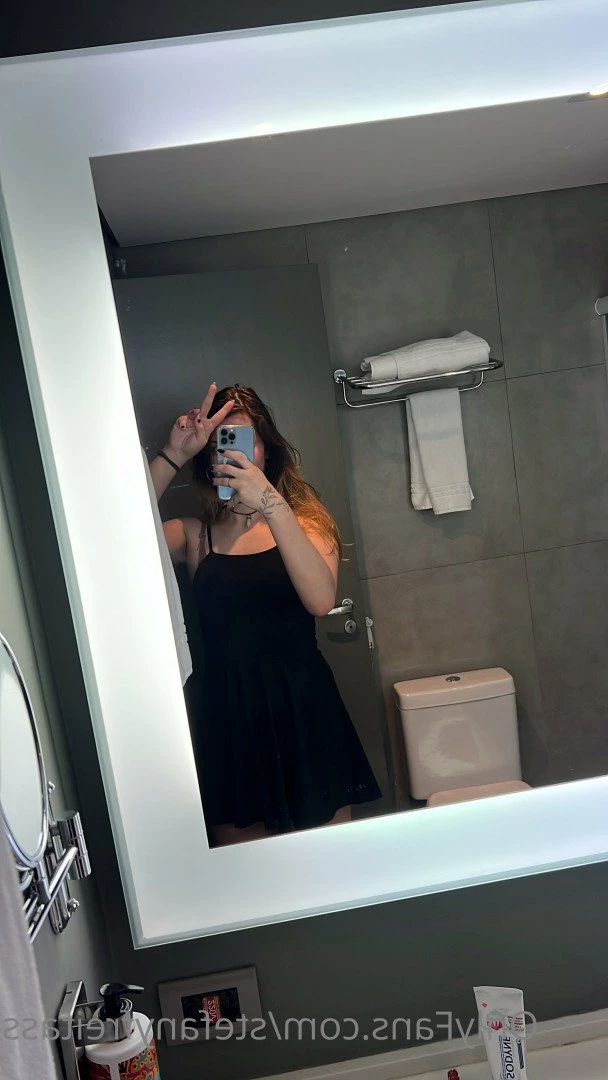 𝑻𝒉𝒆 𝑿𝑿𝑳 🍆💦 𝑺𝒕𝒆𝒇𝒂𝒏𝒚 😈 𝑺𝒆𝒙𝒕𝒊𝒏𝒈! [ stefanyfreitass ] Onlyfans leaked photo 2784771 on Hotleaks.tv