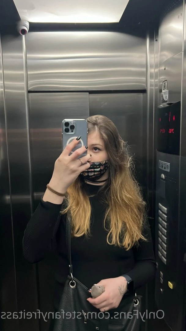 𝑻𝒉𝒆 𝑿𝑿𝑳 🍆💦 𝑺𝒕𝒆𝒇𝒂𝒏𝒚 😈 𝑺𝒆𝒙𝒕𝒊𝒏𝒈! [ stefanyfreitass ] Onlyfans leaked photo 2785050 on Hotleaks.tv