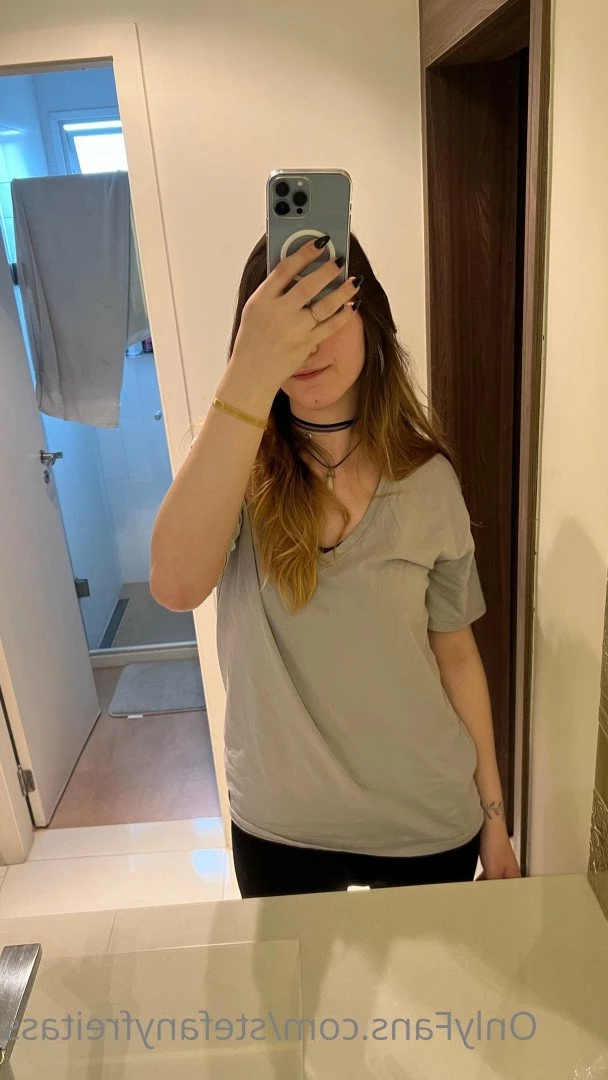 𝑻𝒉𝒆 𝑿𝑿𝑳 🍆💦 𝑺𝒕𝒆𝒇𝒂𝒏𝒚 😈 𝑺𝒆𝒙𝒕𝒊𝒏𝒈! [ stefanyfreitass ] Onlyfans leaked photo 2785198 on Hotleaks.tv