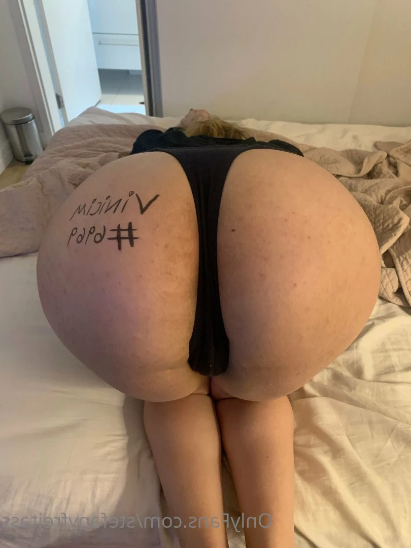 𝑻𝒉𝒆 𝑿𝑿𝑳 🍆💦 𝑺𝒕𝒆𝒇𝒂𝒏𝒚 😈 𝑺𝒆𝒙𝒕𝒊𝒏𝒈! [ stefanyfreitass ] Onlyfans leaked photo 2785370 on Hotleaks.tv