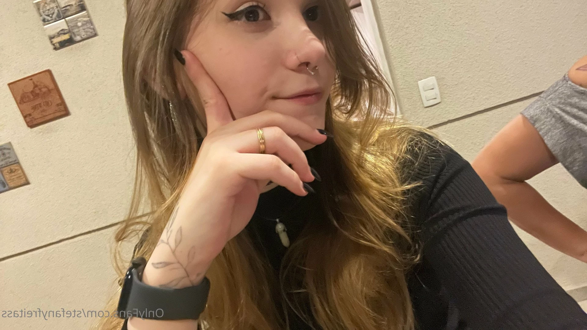 𝑻𝒉𝒆 𝑿𝑿𝑳 🍆💦 𝑺𝒕𝒆𝒇𝒂𝒏𝒚 😈 𝑺𝒆𝒙𝒕𝒊𝒏𝒈! [ stefanyfreitass ] Onlyfans leaked photo 2785421 on Hotleaks.tv